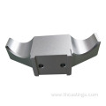 Aluminum Alloy Parts Custom Aluminum Die Casting Part